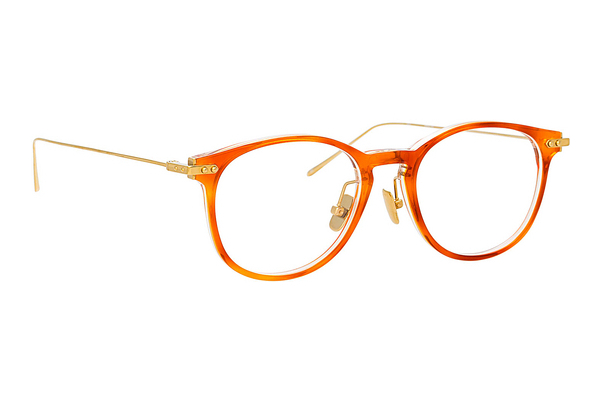 brille Linda Farrow LF01/V C5