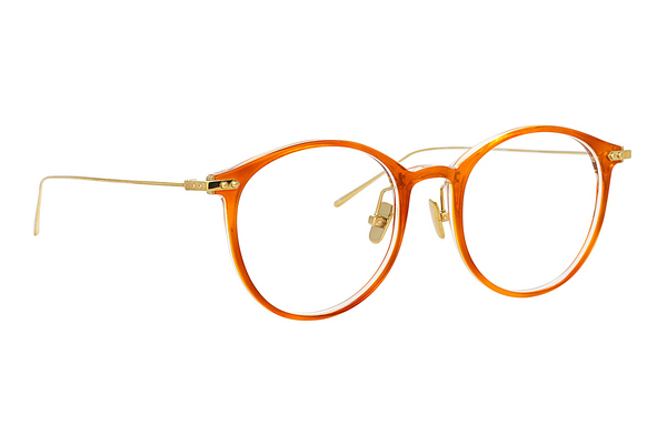 brille Linda Farrow LF02/V C5