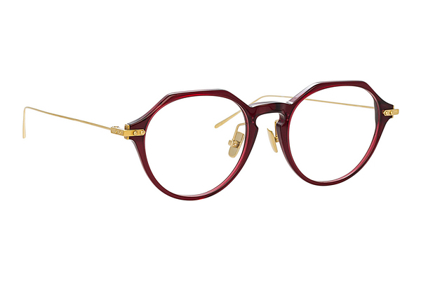 brille Linda Farrow LF05/V C4