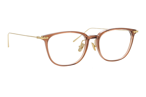 brille Linda Farrow LF07/V C6