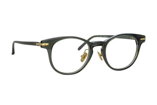 brille Linda Farrow LF25 C12