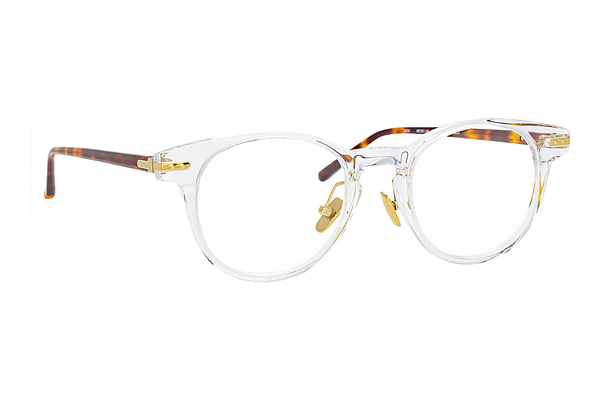 brille Linda Farrow LF25/V C4