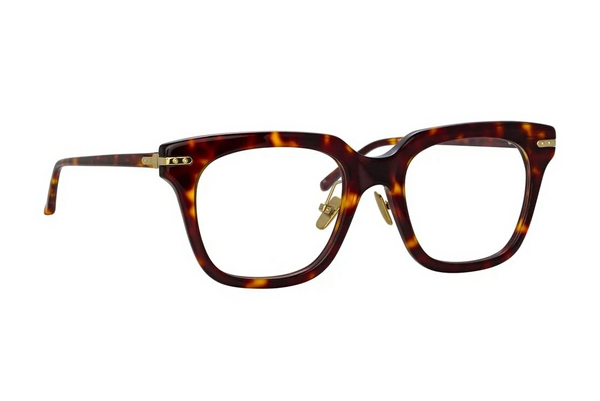 brille Linda Farrow LF28 C2