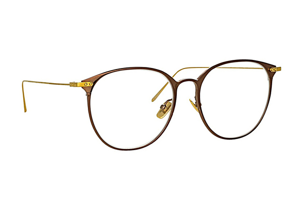 brille Linda Farrow LF45 C3