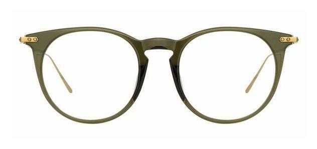 brille Linda Farrow LF54 C5