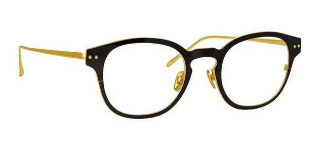 brille Linda Farrow LFL1018 C1