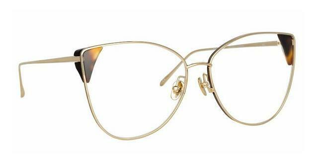 brille Linda Farrow LFL1028 C6