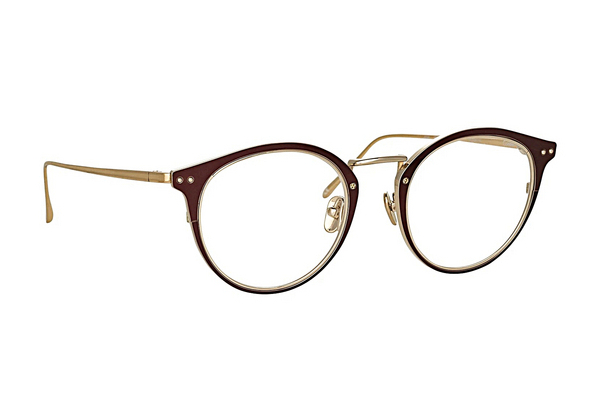 brille Linda Farrow LFL1051 C6