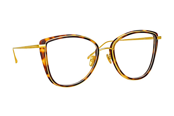 brille Linda Farrow LFL1109 C4