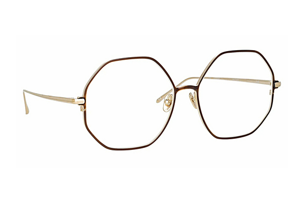 brille Linda Farrow LFL1148 C7