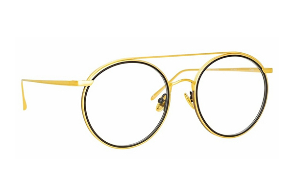 brille Linda Farrow LFL1192 C1