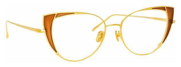 brille Linda Farrow LFL855/V C12