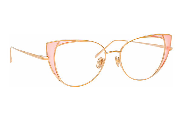 brille Linda Farrow LFL855/V C13