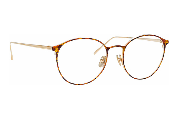 brille Linda Farrow LFL877/V C4