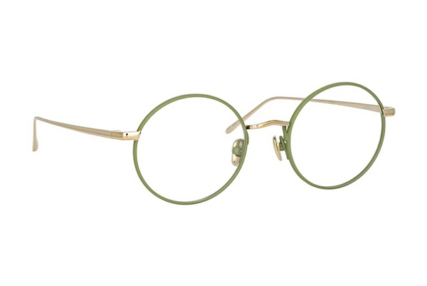 brille Linda Farrow LFL925 C6