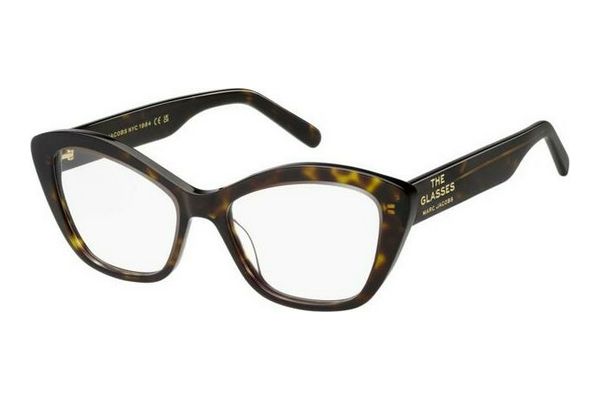 brille Marc Jacobs MARC 802 AIO