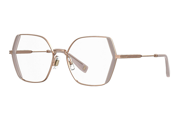 brille Marc Jacobs MJ 1068 BKU