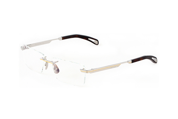 brille Maybach Eyewear THE ACADEMIC I PA/G-AA-Z25