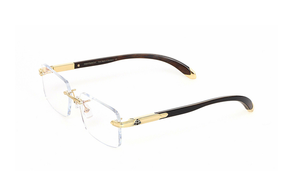 brille Maybach Eyewear THE SYMPHONY I MG-WP-Z65