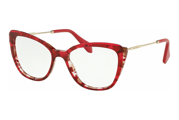 brille Miu Miu CORE COLLECTION (MU 02QV 1101O1)