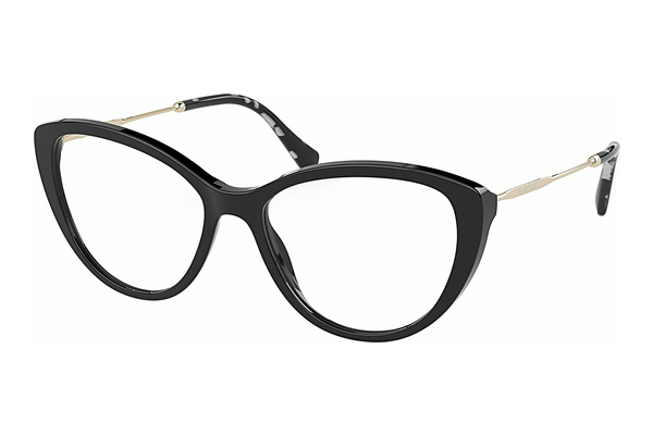 brille Miu Miu Core Collection (MU 02SV 1AB1O1)