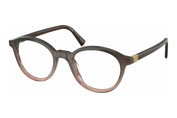 brille Miu Miu MU 02WV 25C1O1
