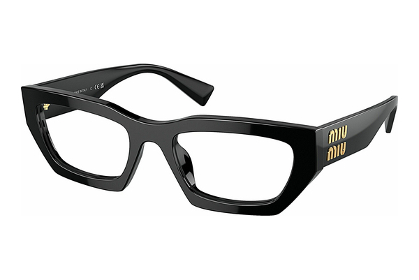 brille Miu Miu MU 03XV 1AB1O1