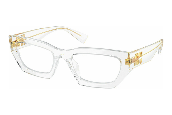 brille Miu Miu MU 03XV 2AZ1O1