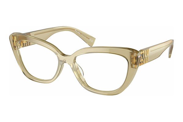 brille Miu Miu MU 05VV 11M1O1