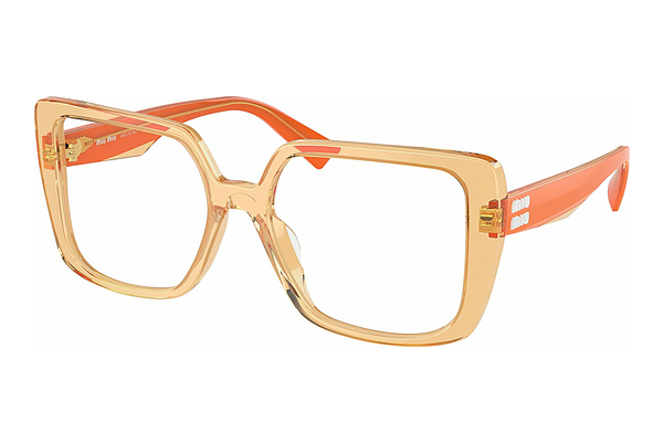 brille Miu Miu MU 06VV 12M1O1