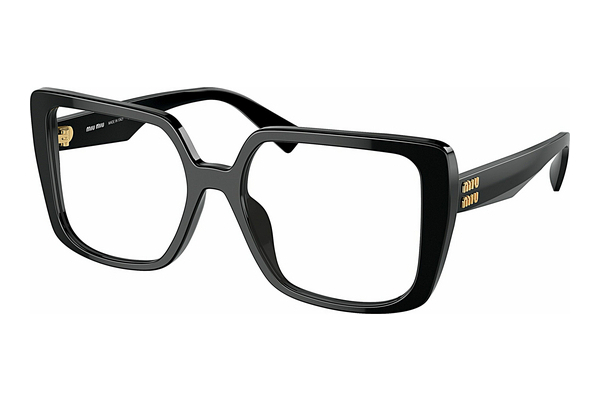 brille Miu Miu MU 06VV 1AB1O1
