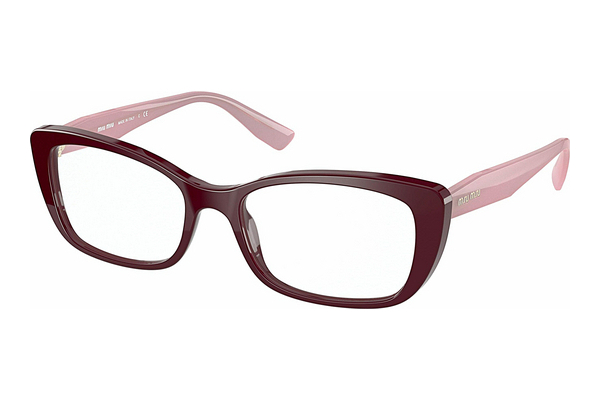 brille Miu Miu CORE COLLECTION (MU 07TV USH1O1)