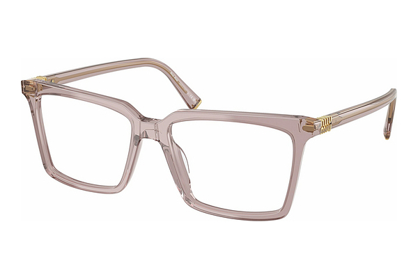 brille Miu Miu MU 08XV 12W1O1