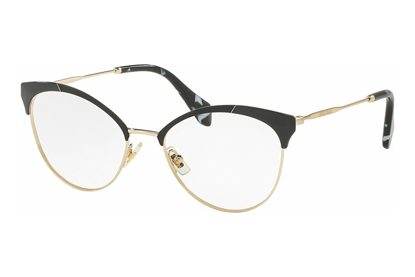 brille Miu Miu Core Collection (MU 50PV 1AB1O1)