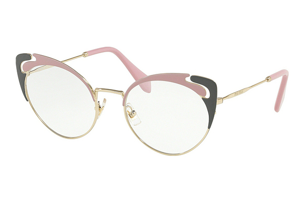 brille Miu Miu CORE COLLECTION (MU 50RV M1R1O1)