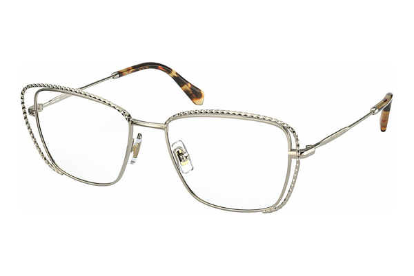 brille Miu Miu CORE COLLECTION (MU 50TV ZVN1O1)