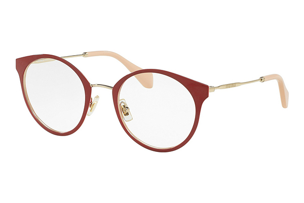 brille Miu Miu Core Collection (MU 51PV USS1O1)