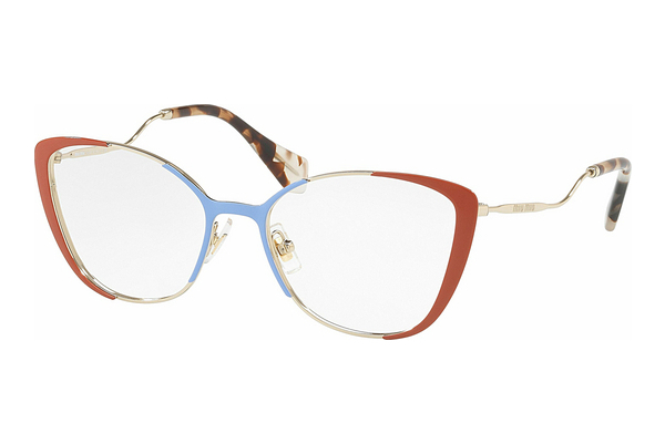 brille Miu Miu Core Collection (MU 51QV VYF1O1)