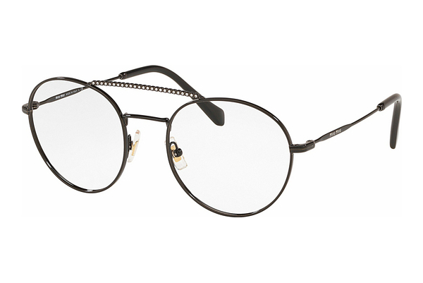 brille Miu Miu CORE COLLECTION (MU 51RV 1621O1)