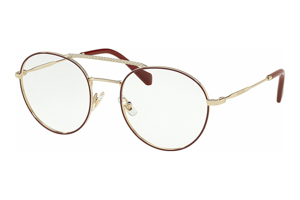 brille Miu Miu CORE COLLECTION (MU 51RV R1J1O1)