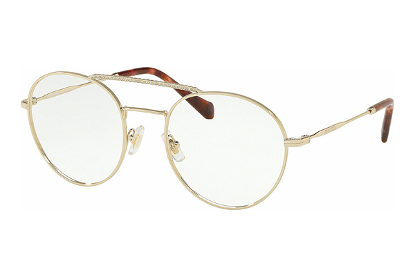 brille Miu Miu CORE COLLECTION (MU 51RV ZVN1O1)
