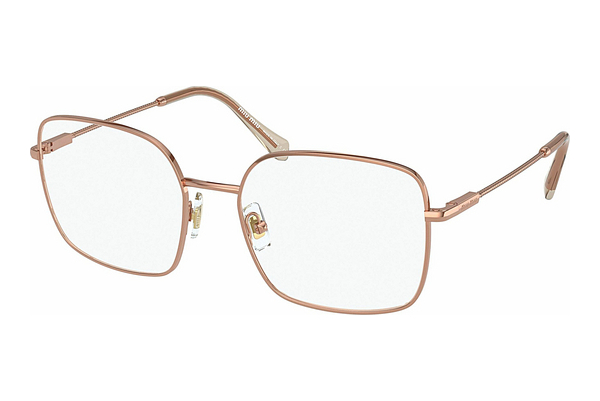 brille Miu Miu MU 51TV SVF1O1