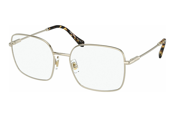 brille Miu Miu MU 51TV ZVN1O1