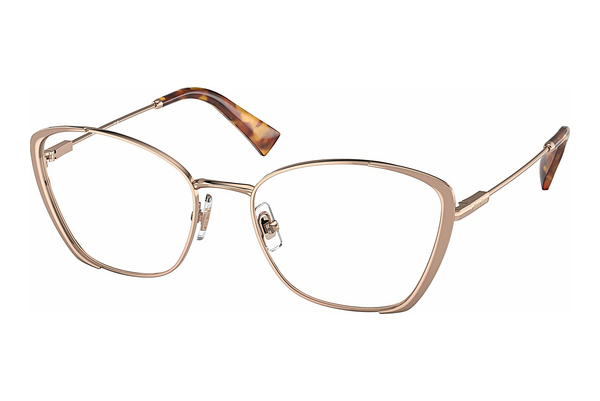 brille Miu Miu MU 51UV ZVF1O1