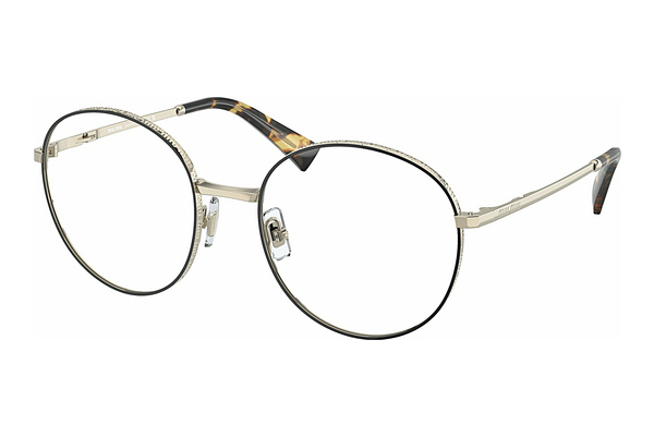 brille Miu Miu MU 51VV AAV1O1