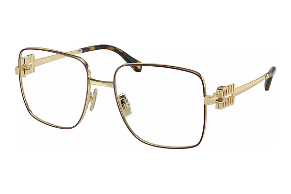 brille Miu Miu MU 51XV 09X1O1