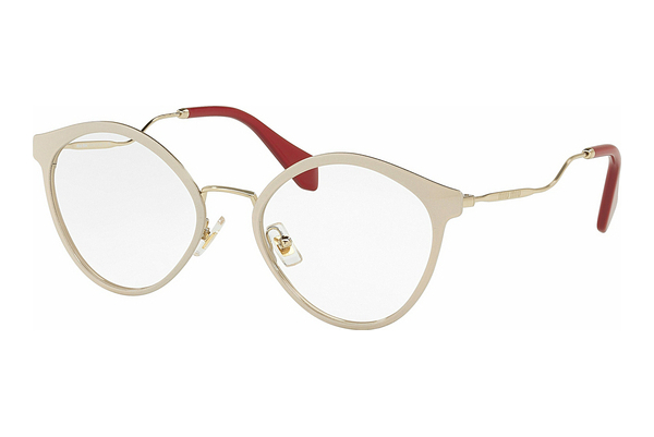 brille Miu Miu CORE COLLECTION (MU 52QV 4UD1O1)