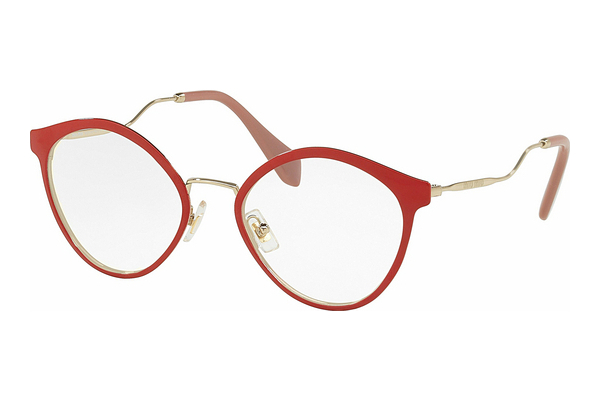 brille Miu Miu CORE COLLECTION (MU 52QV C4O1O1)