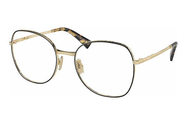 brille Miu Miu MU 52VV AAV1O1
