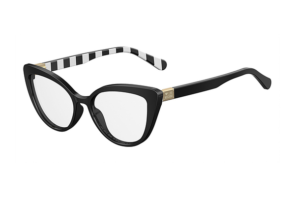 brille Moschino MOL500 807